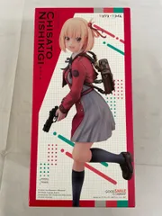 2026年最新】錦木千束 「リコリス・リコイル」 1/7 ABS＆PVC製塗装済み