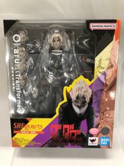 [미개봉]SHFiguarts 오카룬(변신) [단다단]