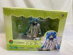 そらのおとしものf ニンフ（1/6スケールPVC塗装済み完成品）