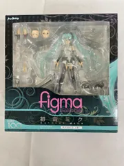 2026年最新】figma 初音ミク Append ver.の人気アイテム - メルカリ