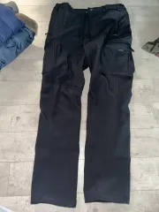 起毛登山ズボントレーナー