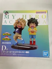 D賞 いずく・かつき MASTERLISE