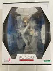 【未開封】金剛 Swimsuit Ver. フレームアームズ・ガールのサムネイル