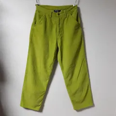 30 /ウィークエンダー コーデュロイ ワイドパンツ/ ー 849