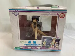 俺の妹がこんなに可愛いわけがない 黒猫 -memories（夏コミ）-（1/8スケールPVC塗装済み完成品）