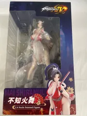 THE KING OF FIGHTERS XIV 不知火舞