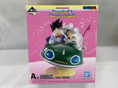 [미개봉] A상 손오공 & 치치 DRAGONBALL SNAP FIGURE 이치반쿠지 드래곤볼 DRAGONBALL SNAP COLLECTION2