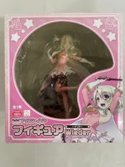 【未開封】Fate/kaleid linerプリズマ☆イリヤフィギュア～イリヤ～Wieder