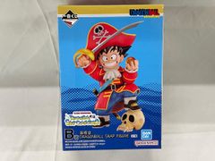 [미개봉] B상 손오공 DRAGONBALL SNAP FIGURE 이치 반 쿠지 드래곤 볼 DRAGONBALL SNAP COLLECTION2