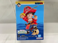 【未開封】B賞 孫悟空 DRAGONBALL SNAP FIGURE 一番くじ ドラゴンボール DRAGONBALL SNAP COLLECTION2