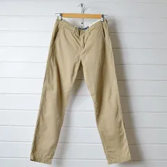 ポロラルフローレン｜RALPH LAURENチノパンツ｜4/6f3011*A