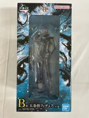 B賞 五条悟フィギュア 一番くじ 劇場版 呪術廻戦 0 ー1224ー