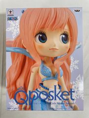 [미개봉] 시라호시 공주 winter ver. Q posket -Girls Season Special-