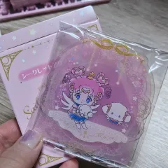 サンリオ セーラームーン コラボ