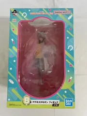 B賞 アグネスタキオン フィギュア 一番くじ ウマ娘 プリティーダービー 9弾