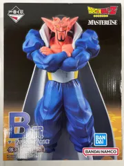【未開封】一番くじ ドラゴンボール 激突!宇宙を賭けた闘い B賞 ダーブラ