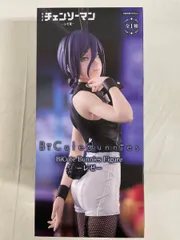【未開封】レゼ 劇場版『チェンソーマン レゼ篇』 BiCute Bunnies Figure レゼ