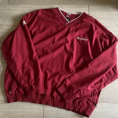 vintage adidas(アディダス) ウインドブレーカー パーカー