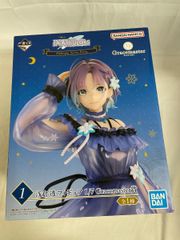FGO 一番くじ ラストワン エレシュキガル アクリルスタンド イラスト