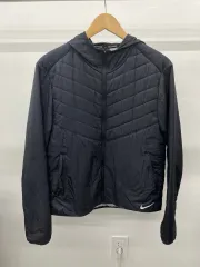 95)ナイキ エアロレイヤージャケット