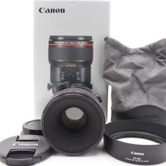 Canon RF85mm F1.2 L USM 未使用品 保証書フード元箱完品 - メルカリ