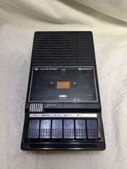 SHARP カセットプレーヤー JC-7 ジャンク品 - メルカリ