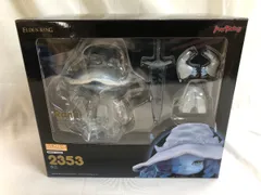 【未開封】ねんどろいど ラニ 「ELDEN RING」