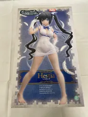 ヘスティア ダンジョンに出会いを求めるのは間違っているだろうか 全高約26cm 【ホビージャパン限定品】のサムネイル