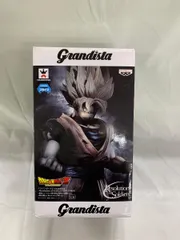 【未開封】ドラゴンボールZ Grandista - Resolution of Soldiers - SON GOKOU 孫悟空