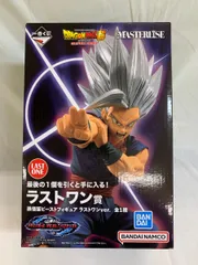 【未開封】孫悟飯ビースト ラストワンver. 一番くじ ドラゴンボール VSオムニバスビースト ラストワン賞 フィギュア