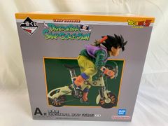 [미개봉] A상 손오공 DRAGONBALL SNAP FIGURE 이치반쿠지 드래곤볼 DRAGONBALL SNAP COLLECTION