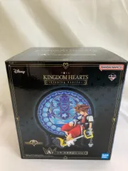 【未開封】A賞 ソラ スタチュー 一番くじ KINGDOM HEARTS -Linking Hearts-