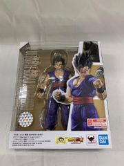 [미개봉] SHFiguarts 궁극의 고한 드래곤 볼 슈퍼 슈퍼 히어로