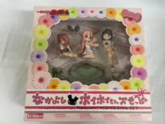 一撃殺虫！！ ホイホイさんLEGACY なかよしホイホイさんズせっと（1/1スケールPVC塗装済み完成品）