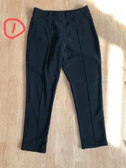 レディース オーバーサイズ 起毛 ズボン 4個 まとめ