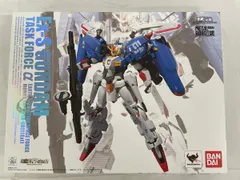2026年最新】METAL ROBOT魂 Ex-Sガンダム タスクフォースαの人気
