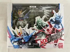 2026年最新】NXEDGE STYLE Ξガンダムの人気アイテム - メルカリ