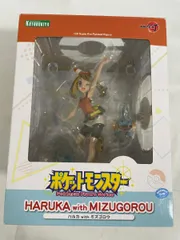 2026年最新】ARTFX J ポケットモンスター シリーズ ミヅキ with