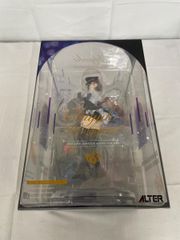 쿠와야마 치유키 요소유키 얼굴의 세레나데 Ver. 아이돌 마스터 샤이니 칼라즈 1/7 PVC & ABS제