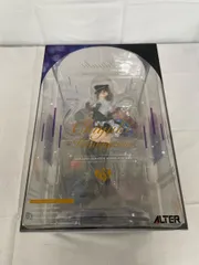 桑山千雪 よそゆき顔のセレナーデVer. アイドルマスター シャイニーカラーズ 1/7 PVC＆ABS製