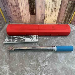 SNAP-ON トルクレンチ QJMR210D 3/8 9.5 スナップオン - メルカリ