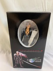 ファイナルファンタジー セフィロス フィギュア 塗装完成品 45cm