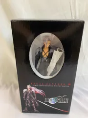 FINAL FANTASY VII セフィロス 1/8スケール コールドキャスト製塗装済み完成品 壽屋