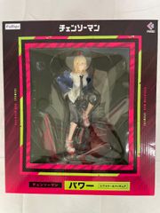 F:NEX フェネクス チェンソーマン パワー 1/7スケールフィギュア