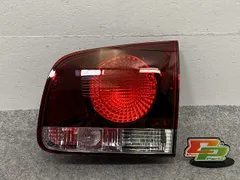 新品!トゥアレグ 7L系 純正 右 テールランプ/ライト/レンズ ハロゲン 刻印DX 28.26.02 7L6945094AA フォルクスワーゲン(147844)のサムネイル