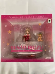 甘城ブリリアントパーク 千斗いすず 1/7 完成品フィギュア