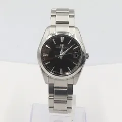 SEIKO　グランドセイコー(Grand Seiko)　ヘリテージ　SBGX273　クォーツ　37mm　メンズ(中古)