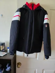 モンクレール グルノーブル ダウン