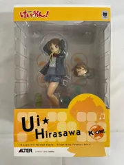 2026年最新】けいおん！平沢憂1_8完成品フィギュアの人気アイテム