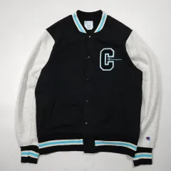 チャンピオン リバースウィーブ スタジアム ジャケット M